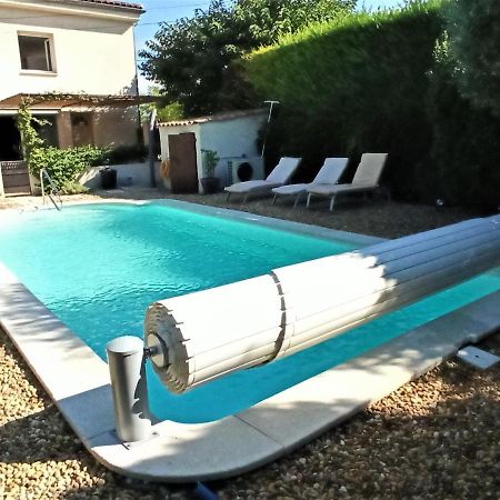 Appartement grand confort à deux pas du centre ville LʼIsle-sur-la-Sorgue Extérieur photo